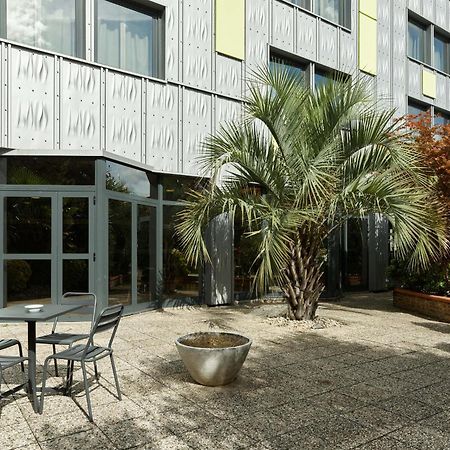 B&B Hotel Orly Rungis Aeroport 2 Etoiles מראה חיצוני תמונה