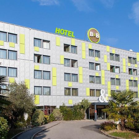 B&B Hotel Orly Rungis Aeroport 2 Etoiles מראה חיצוני תמונה