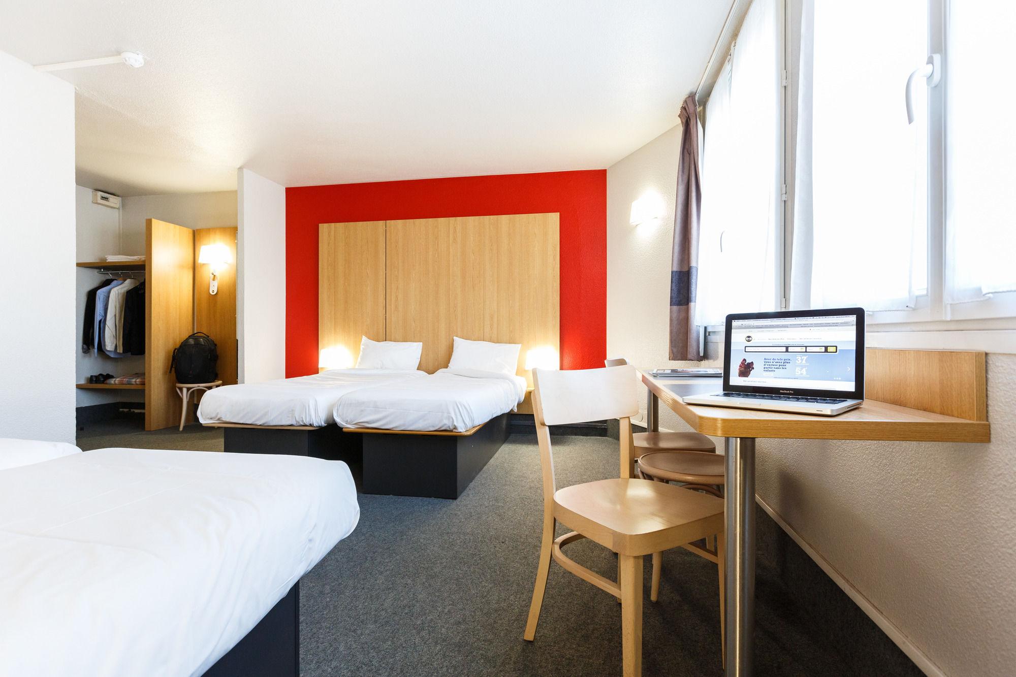 B&B Hotel Orly Rungis Aeroport 2 Etoiles מראה חיצוני תמונה