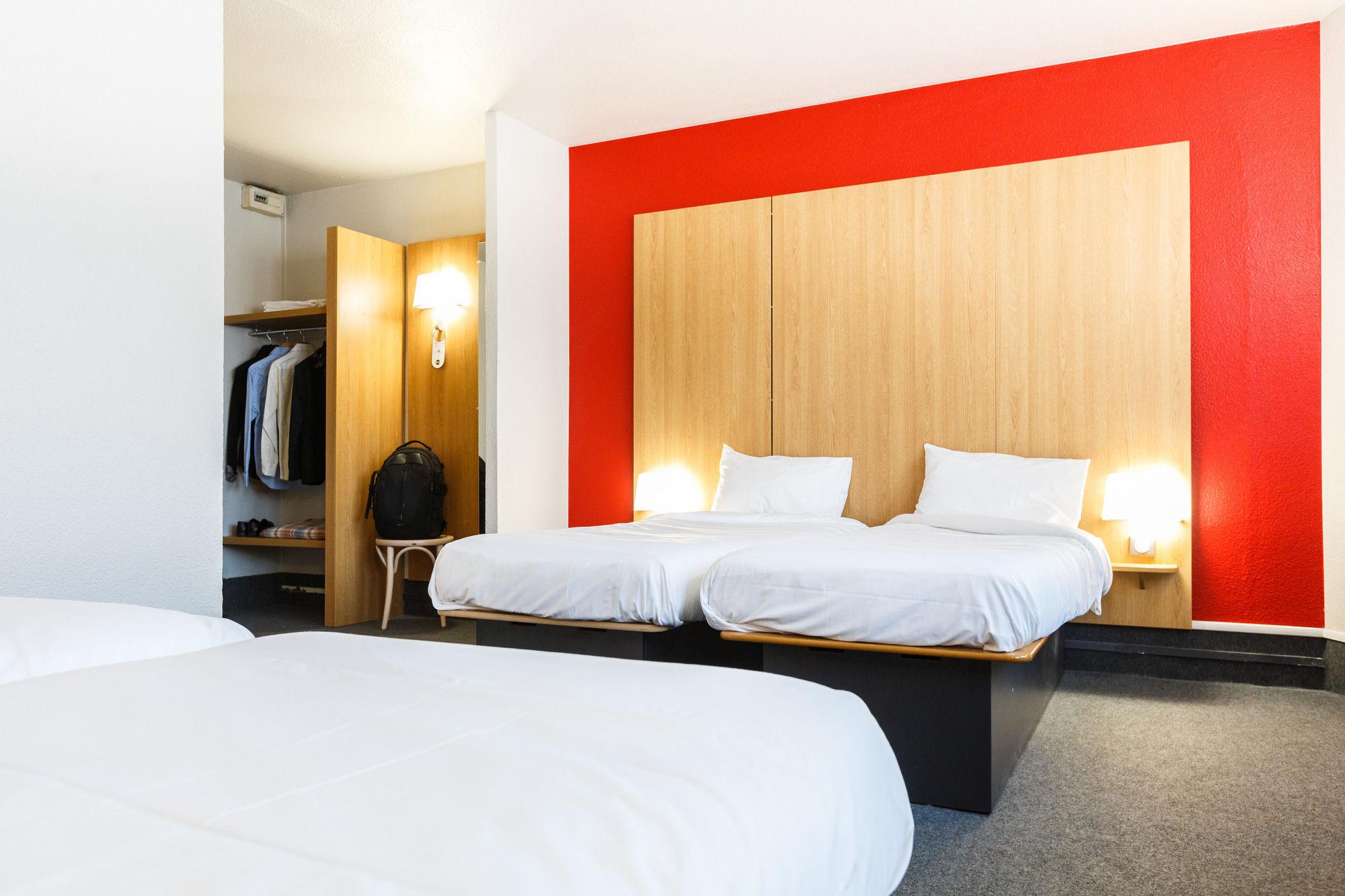 B&B Hotel Orly Rungis Aeroport 2 Etoiles מראה חיצוני תמונה