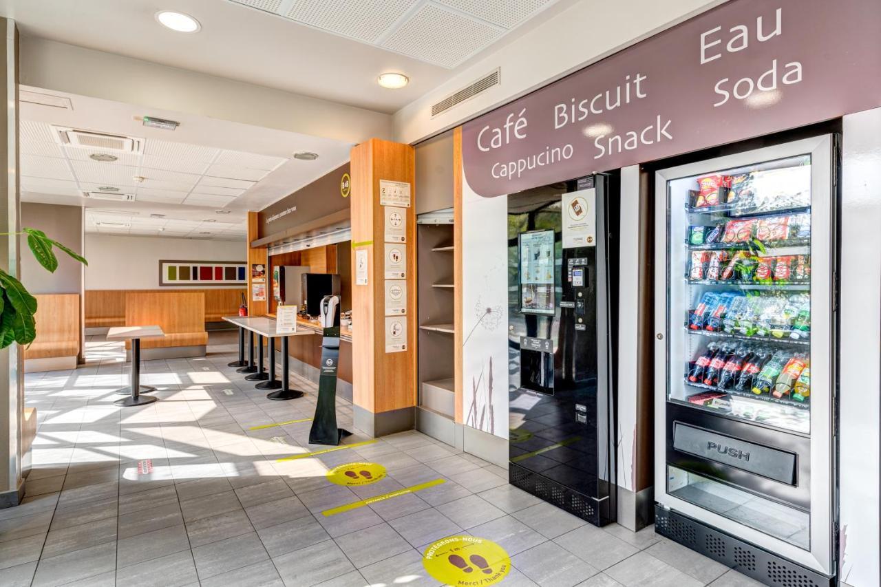 B&B Hotel Orly Rungis Aeroport 2 Etoiles מראה חיצוני תמונה