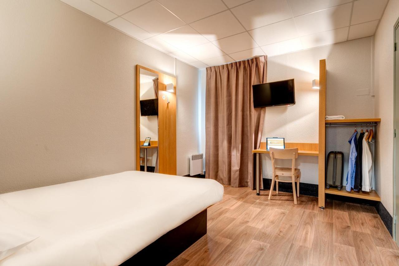 B&B Hotel Orly Rungis Aeroport 2 Etoiles מראה חיצוני תמונה