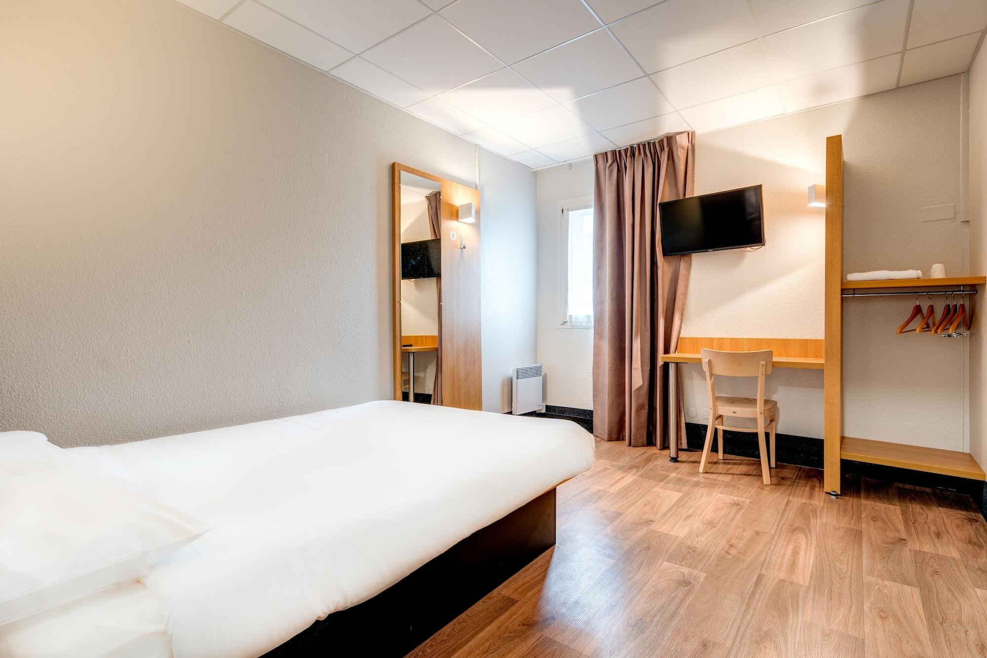B&B Hotel Orly Rungis Aeroport 2 Etoiles מראה חיצוני תמונה