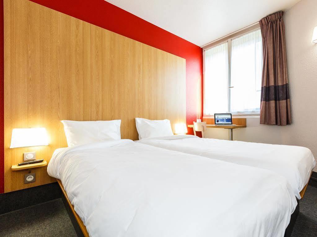 B&B Hotel Orly Rungis Aeroport 2 Etoiles מראה חיצוני תמונה