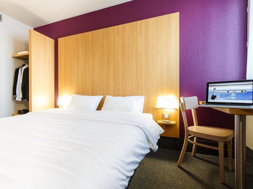 B&B Hotel Orly Rungis Aeroport 2 Etoiles מראה חיצוני תמונה