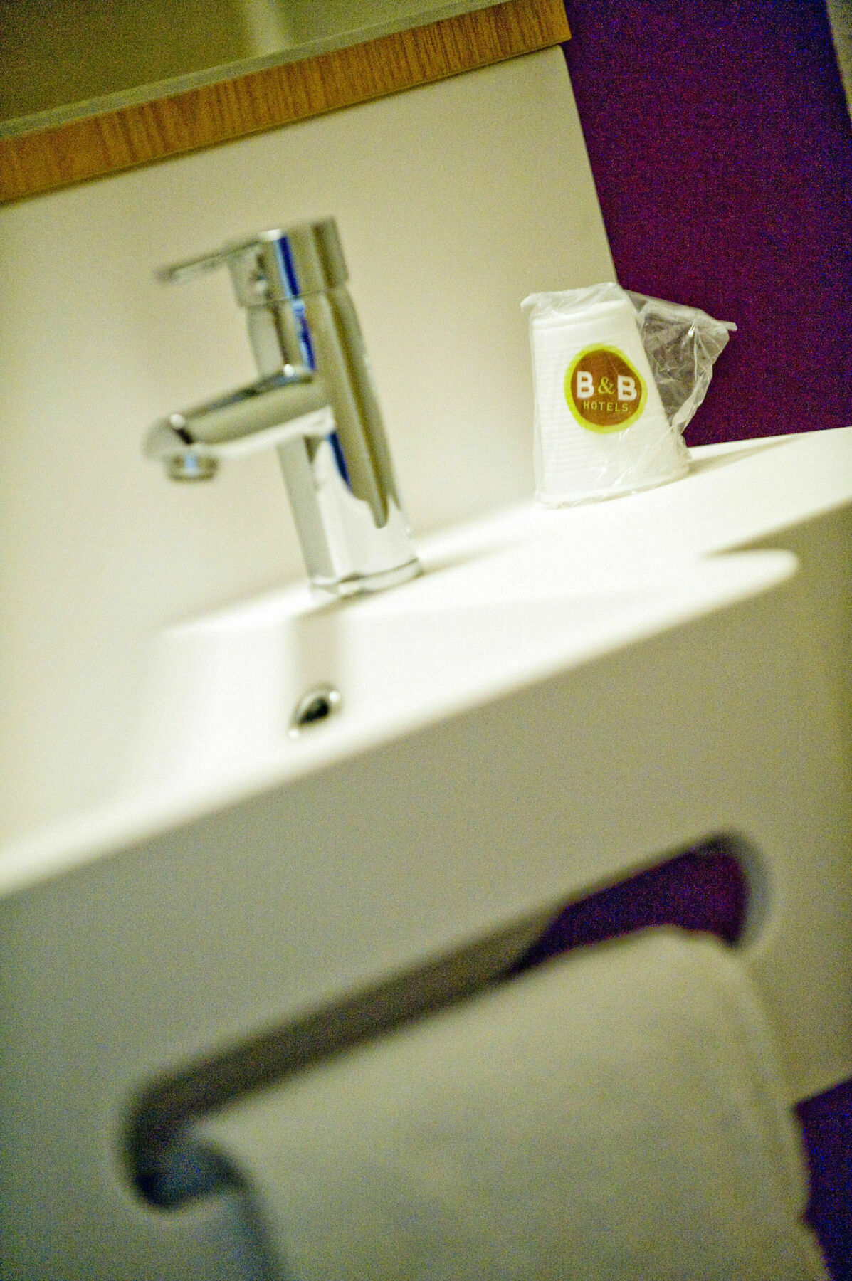 B&B Hotel Orly Rungis Aeroport 2 Etoiles מראה חיצוני תמונה