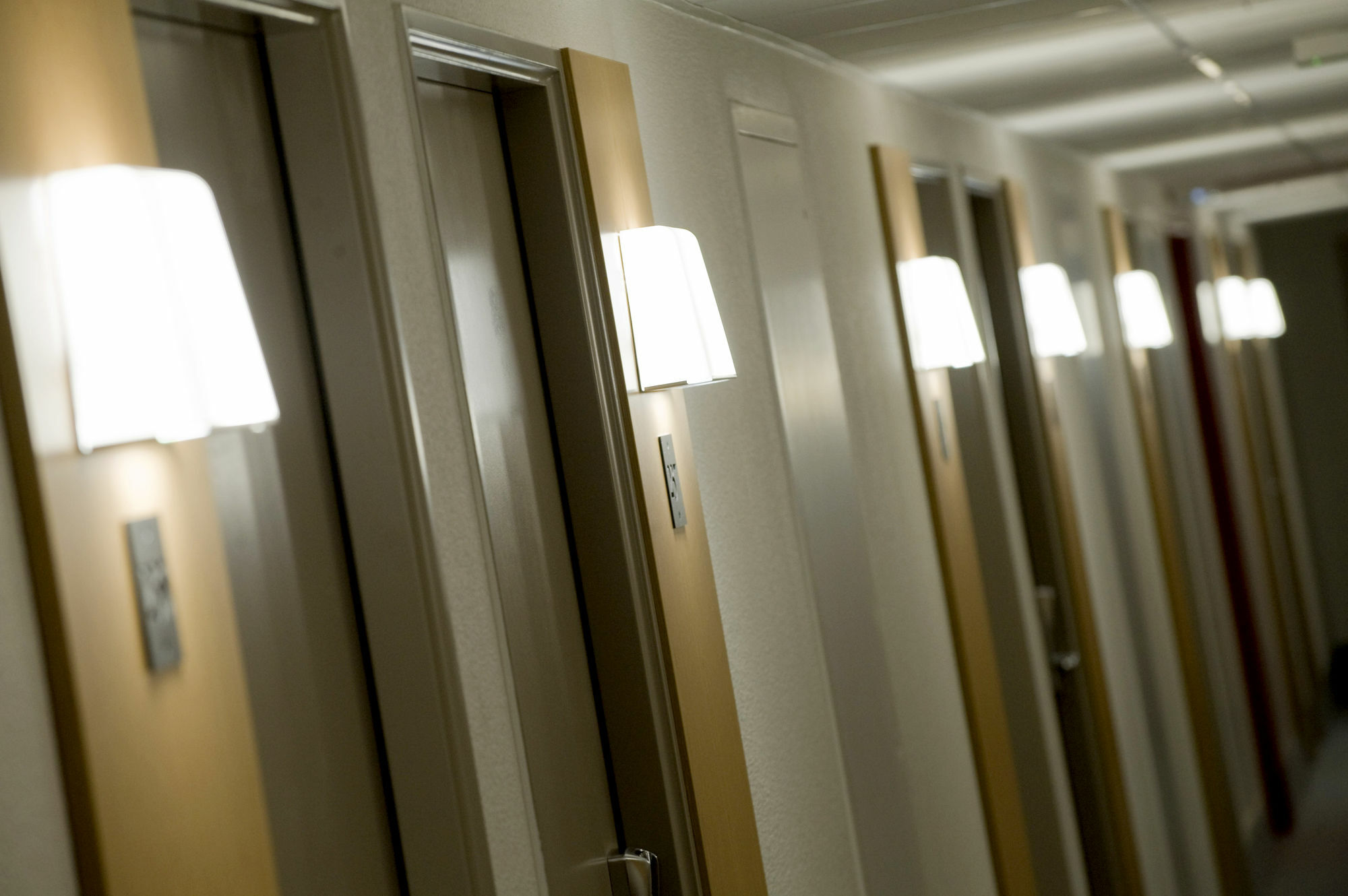 B&B Hotel Orly Rungis Aeroport 2 Etoiles מראה חיצוני תמונה