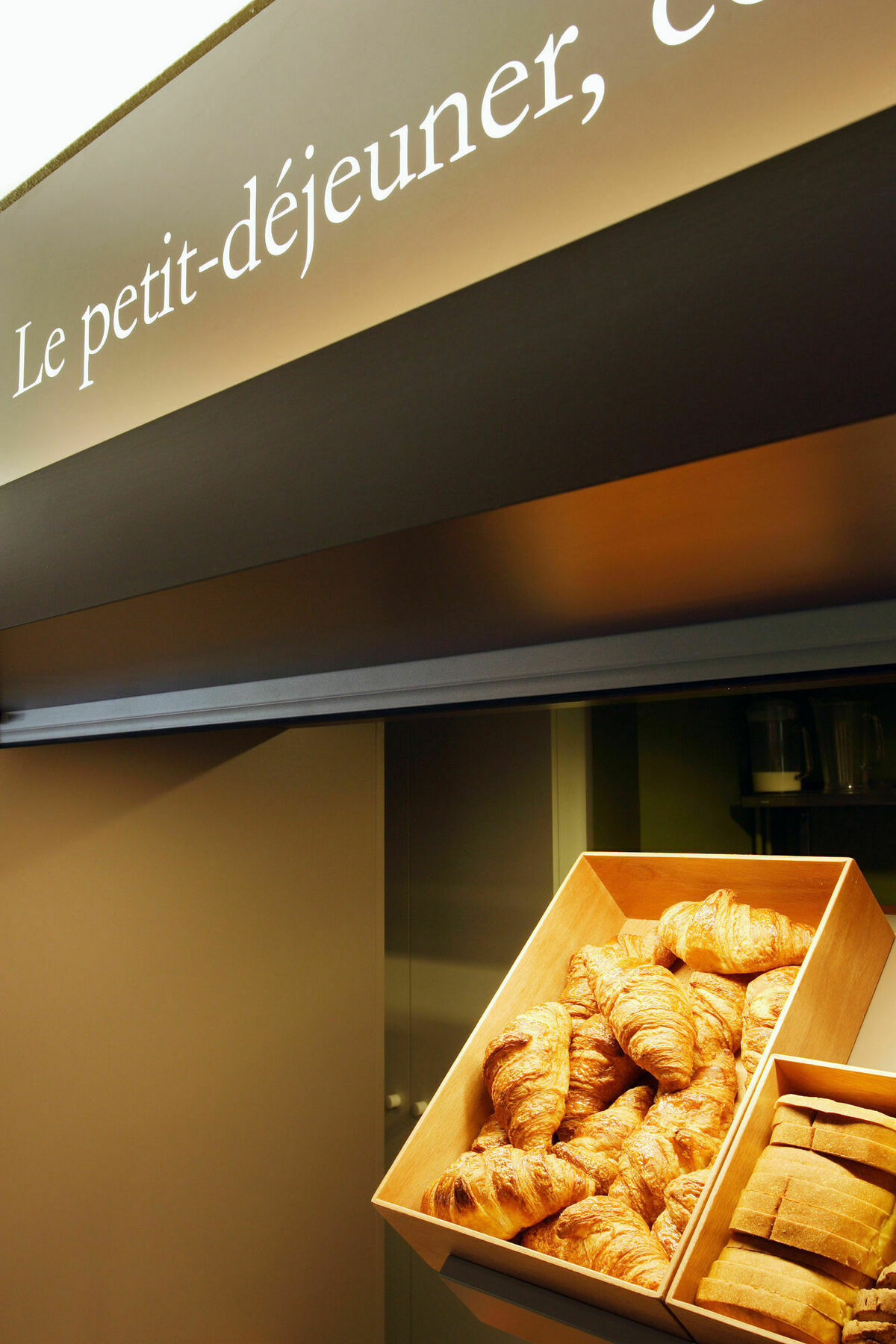 B&B Hotel Orly Rungis Aeroport 2 Etoiles מראה חיצוני תמונה