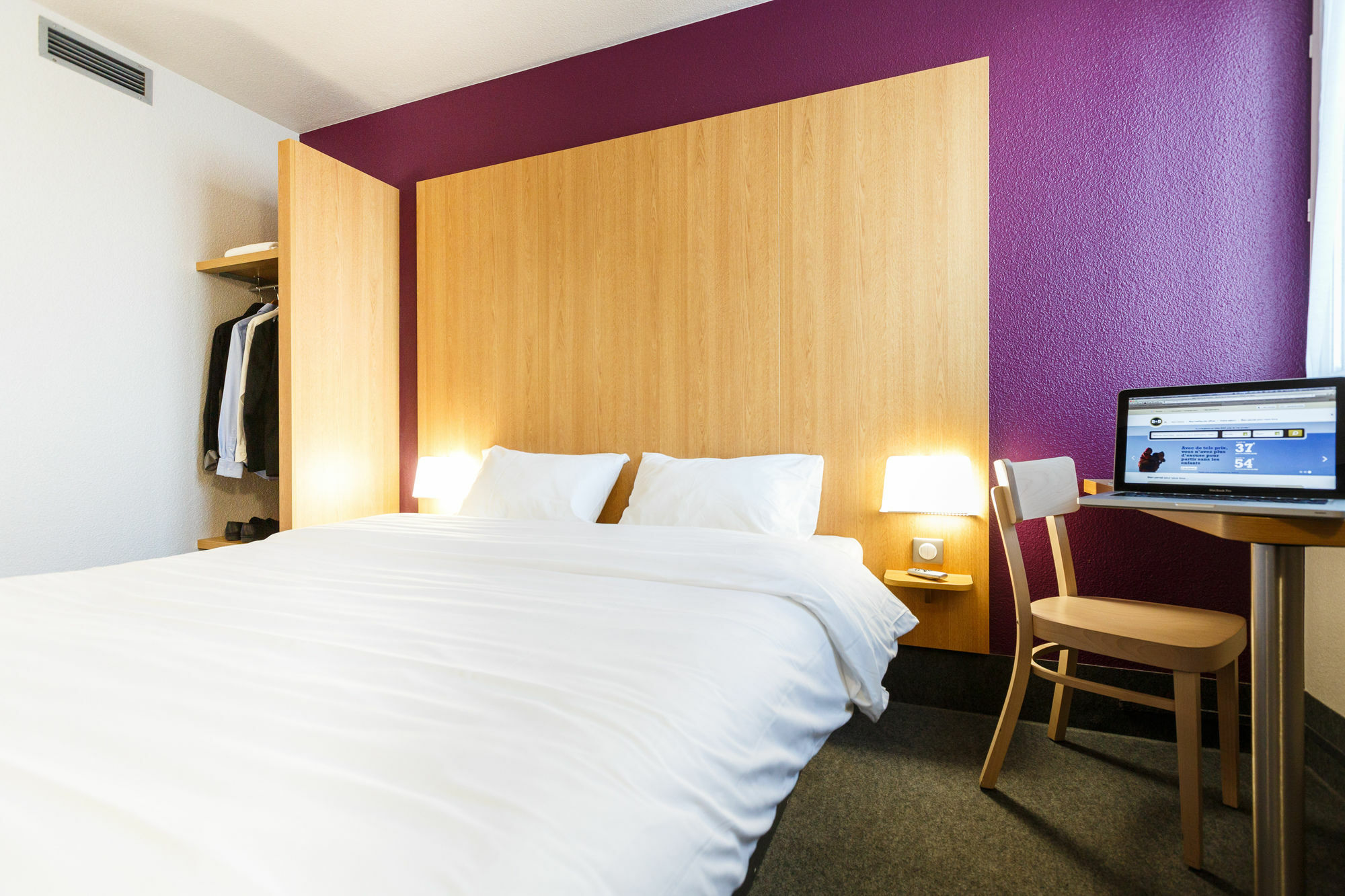 B&B Hotel Orly Rungis Aeroport 2 Etoiles מראה חיצוני תמונה